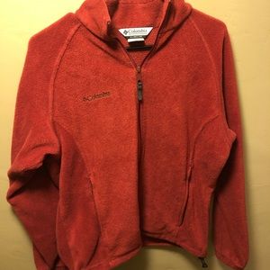 Columbia Women's Fleece Jacket